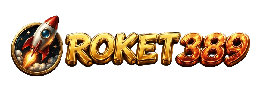 Logo ROKET389
