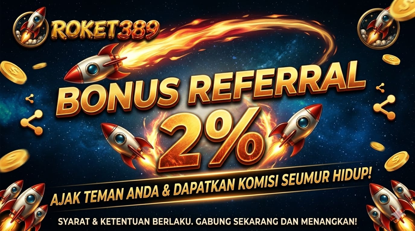 Promosi